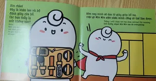 Miu Miu siêu nhân tự dọn tủ giày