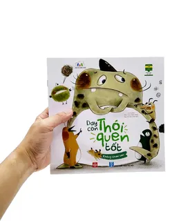 Bài học không tham lam cho trẻ nhỏ