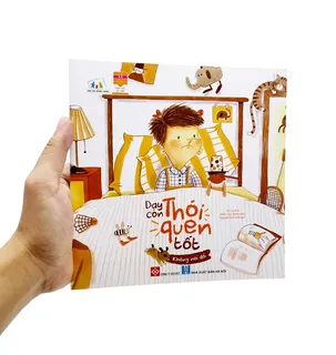 Bìa sách bài học không nói dối