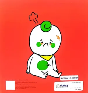 Miu bé nhỏ buồn khóc sau khi đánh nhau