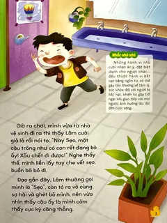 Bắt nạt bằng lời nói gây tổn thương tâm lý