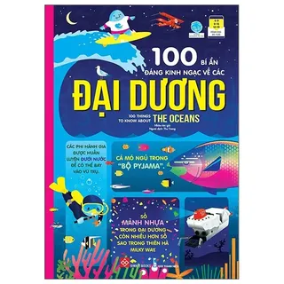 Các Đại Dương - Nhiều Tác Giả
