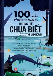 Bí ẩn về những điều chưa biết trong tự nhiên