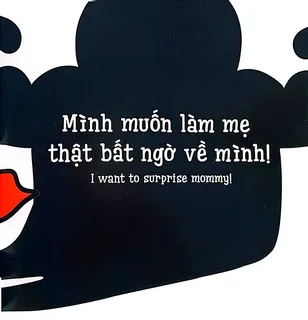 Miu muốn làm mẹ bất ngờ về mình