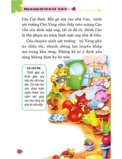 Cáo Cụt Đuôi bị phát hiện ăn trộm mật ong
