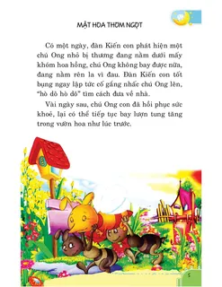 Đàn kiến giúp đỡ chú ong bị thương