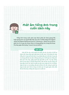 Hướng dẫn phát âm tiếng Anh trong sách