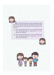 Quy tắc nối âm d-y và t-y trong tiếng Anh