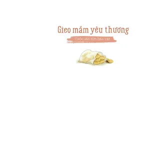 Trang bìa chương Cuộc Săn Tìm Báu Vật