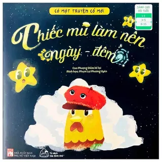 Chiếc Mũ Làm Nên Ngày Đêm - Cao Phượng Diễm